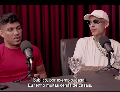 Fckcast - Content Creation - Who Knows, Do It Live!