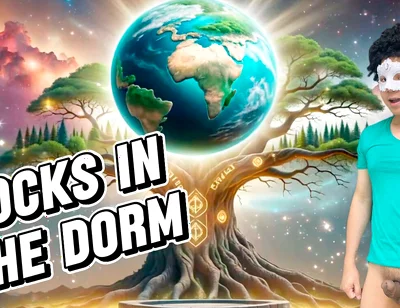 A Jock Had Seen a Lot of Men’s Cock in the Dorm Shower