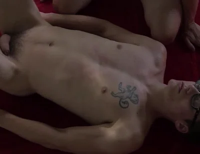 Blake Mitchell - How To Have Full Body Orgasms