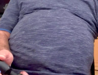 Cannot Resist the Thrill of Doing This as You Watch