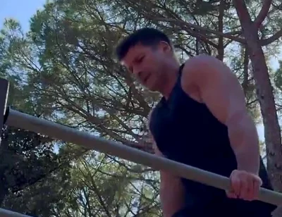 Coach Training in the Forest