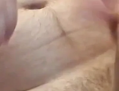 Long Video Masturbating and Edging a Loot Making Precum and a Big Cumshot