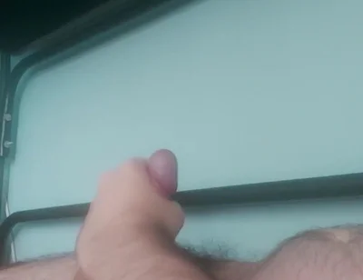 I Masturbate