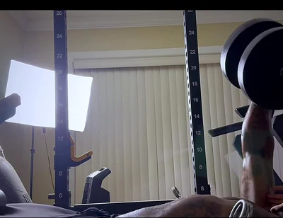 Most Men Train Arms Wrong…