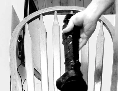 Straight Athletic White Boy Riding Monster BBC