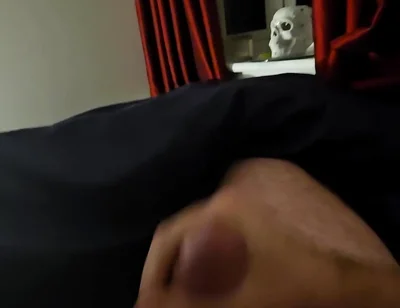 It's Been a Long, Hard Day...