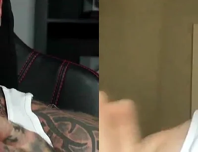 Porn Star Confessions - Stevie Trixx (episode 22)