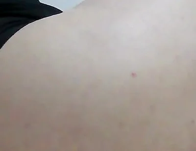 Mayaa Wants to Have Anal Sex Without Spit