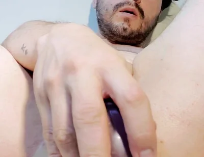 Dildos, Cumplay and Plugs