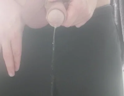 Enjoying Unloading a Good