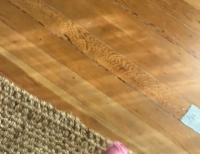 I got a little too excited