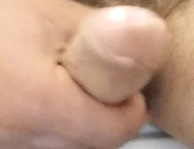Stay Close to My Penis