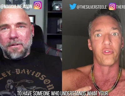 Porn Star Confessions - Silver Steele Episode 18