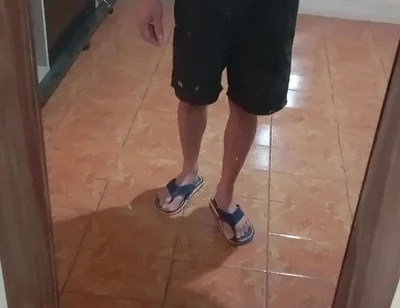 Gym Shorts