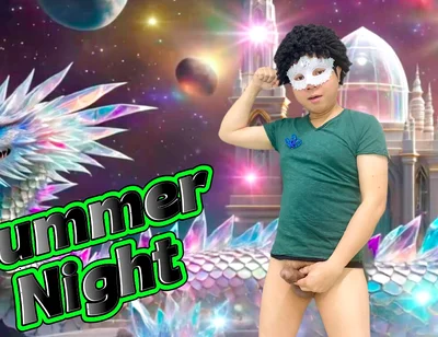 My Friend Wants Me and I Want Him Too