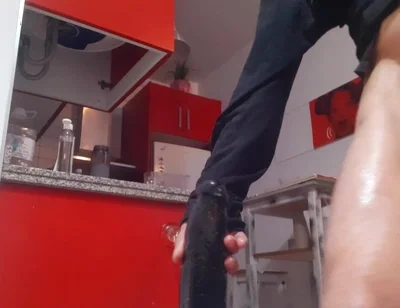 Cock or Ass Ass or Cock