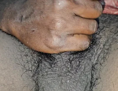Black Mole Dick Nut Job Part 3