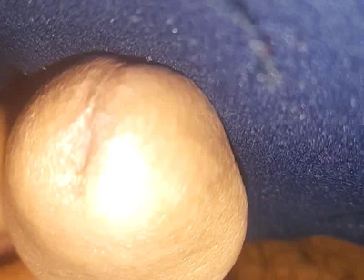 My Hand Job