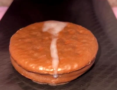 Do You Want to Swallow My Sperm?