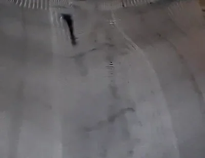 Going Upstairs with My Insane Big Bulge
