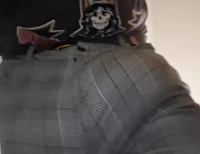 Going Upstairs with My Insane Big Bulge