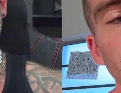 Porn Star Confessions - Nate Stetson Episode 21