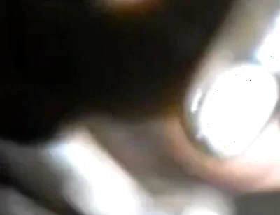 Pleasuring My Big Hard Dick with Fake Pussy Torch Doll