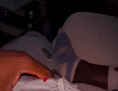 Always Pulling It Out When I’m Horny for No Reason as I Mind My Own Business Watching TV