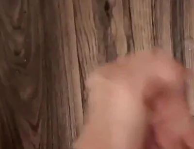 Felt so Damn Good... My Body Craved It-needed It. That Sudden, Desperate Urge to Cum Took Over... so I Did.