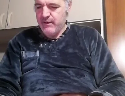 You Have to Lick My Hard Cock Well!