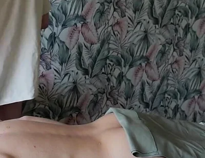 Sex After the Back Procedure. Part 2