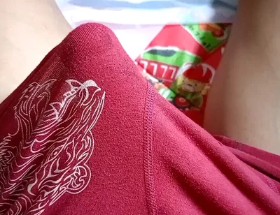 Virgin Boy Part(14)