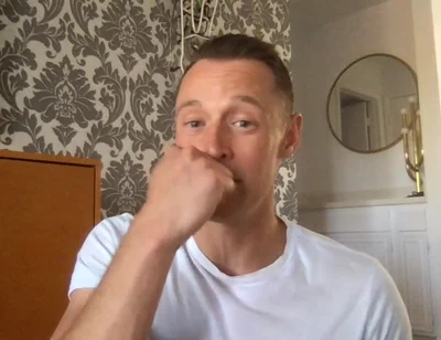 Sacred Cum Shot Chat