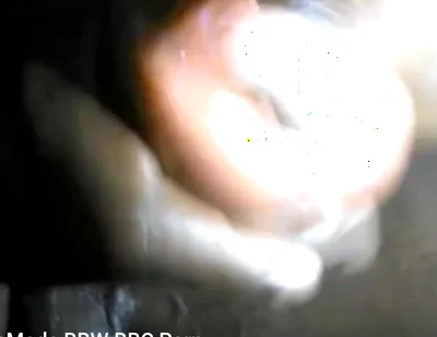 Pleasuring My Big Hard Dick with Fake Pussy Torch Doll