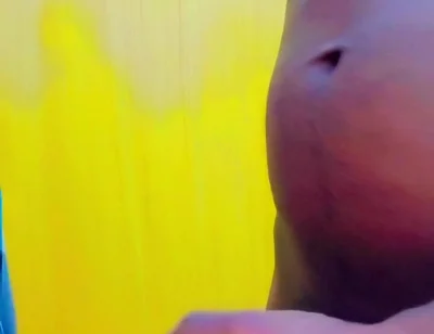 Relaxing Shower Moment Solo Bathroom Vibes