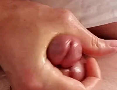 My Boyfriend and I Love Rubbing Cocks Against Each Other (frotting Compilation)