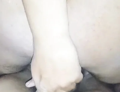 My Ass Fucking