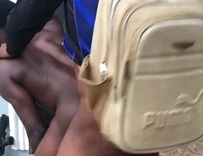 I Fucked the Bitchy House Maid