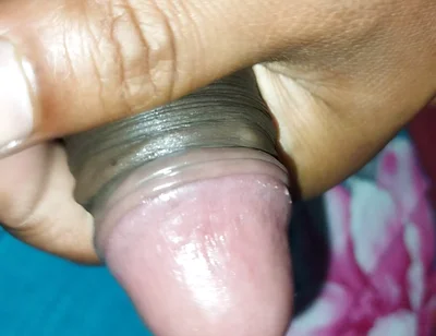 Masturbation