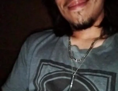 Already Very Hot From Masturbation