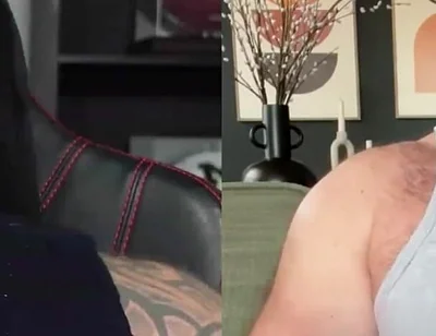 Porn Star Confessions - Matt Reddington - What Makes a Real Man? (episode 23)