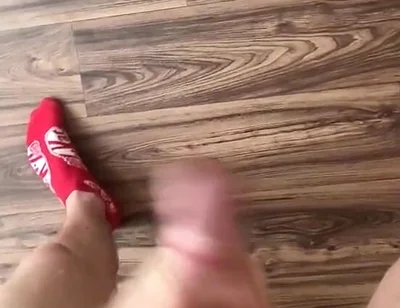 Hardcore, Intensive Masturbation