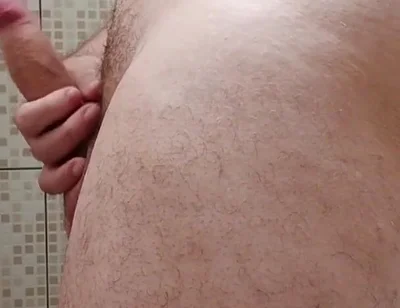 The Men in My City Love My Ass