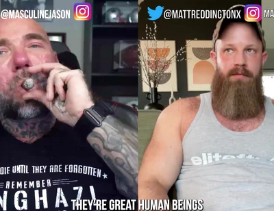 Porn Star Confessions - Matt Reddington - What Makes a Real Man? (episode 23)