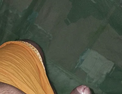 Hands Fucking Long Thick Cock