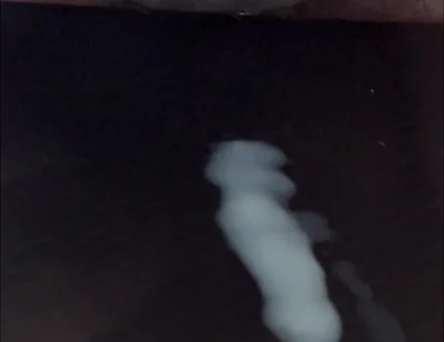 What Does Sperm Experience in Slow Motion?