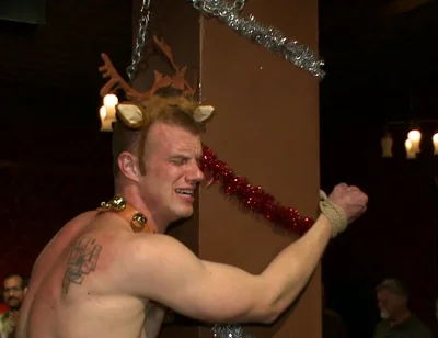 Blake Daniels the Holiday Whore