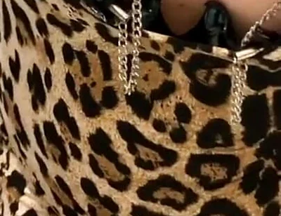 A Man Dressed as a Prostitute Appeared in a Movie Theater in Tokyo.