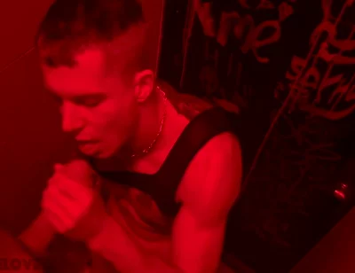 Kit Belove In Hot Sex In The Club Toilet Hard Fucks