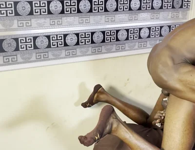 Unplanned Sex Is Always Interesting